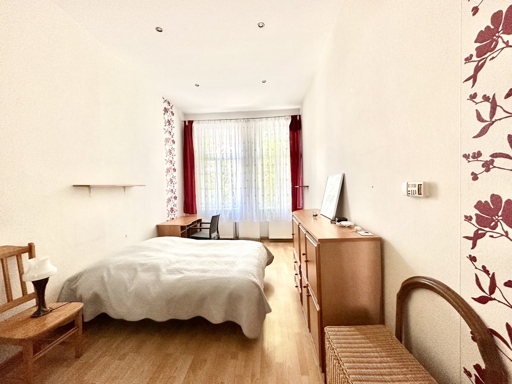 Mieszkanie na sprzedaż Szczecin, Centrum 52 m2 | Arka Nieruchomości