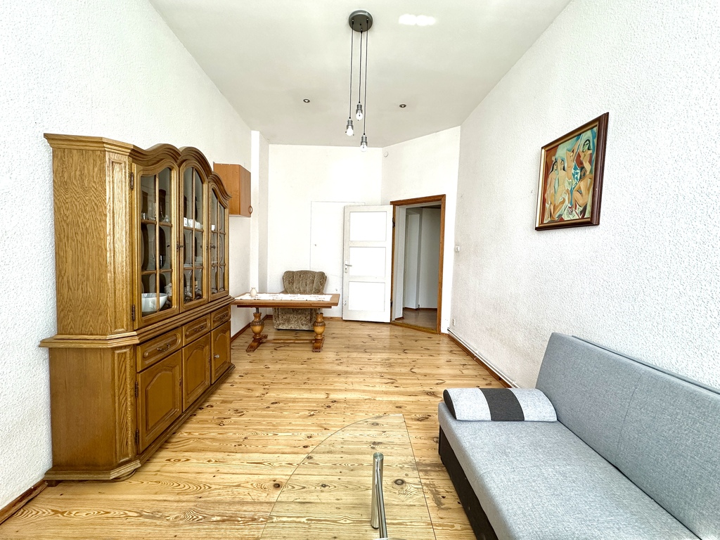 Mieszkanie na sprzedaż Szczecin, Centrum 52 m2 | Arka Nieruchomości