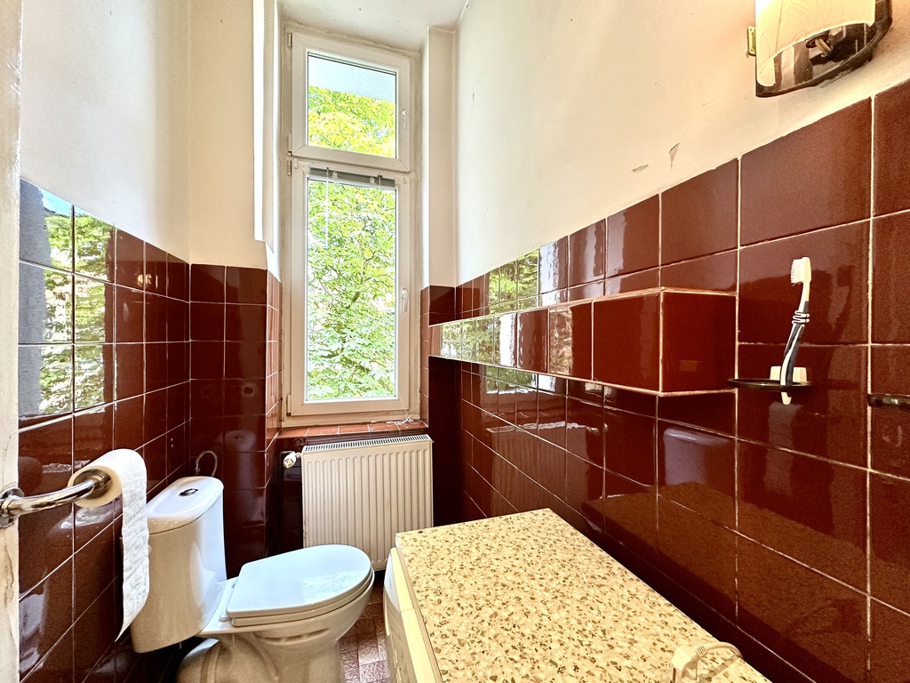 Mieszkanie na sprzedaż Szczecin, Centrum 52 m2 | Arka Nieruchomości