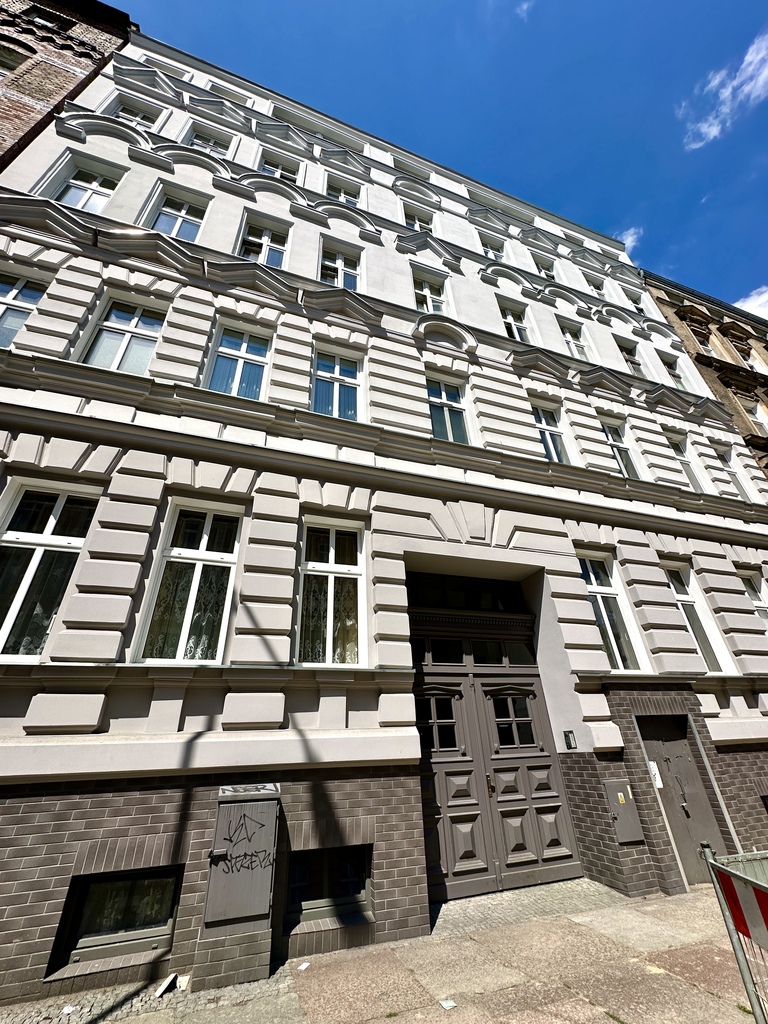 Mieszkanie na sprzedaż Szczecin, Centrum 52 m2 | Arka Nieruchomości