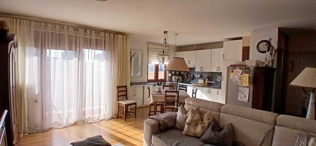 Mieszkanie na sprzedaż Warzymice, Warzymice 52 m2 | Arka Nieruchomości