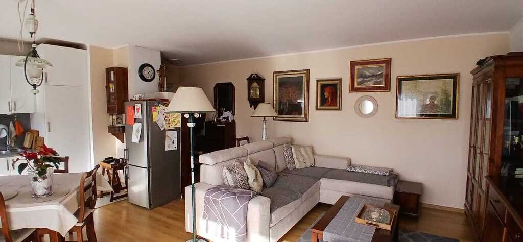 Mieszkanie na sprzedaż Warzymice, Warzymice 52 m2 | Arka Nieruchomości