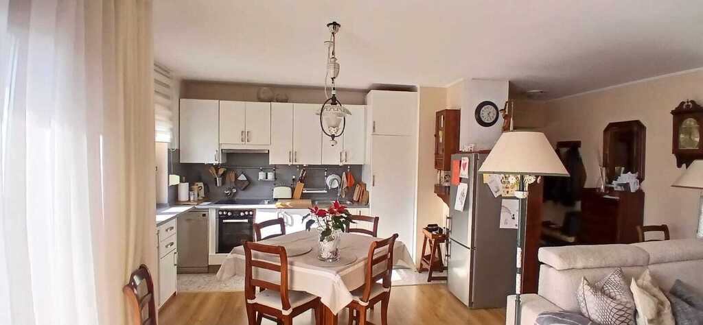 Mieszkanie na sprzedaż Warzymice, Warzymice 52 m2 | Arka Nieruchomości