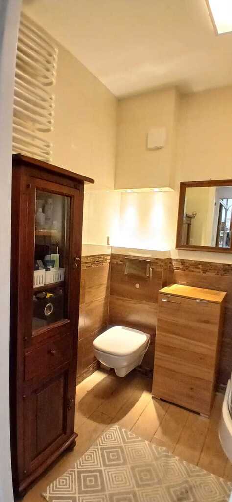 Mieszkanie na sprzedaż Warzymice, Warzymice 52 m2 | Arka Nieruchomości