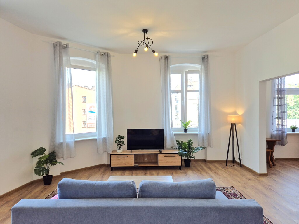 Mieszkanie na sprzedaż Szczecin, Grabowo 68 m2 | Arka Nieruchomości