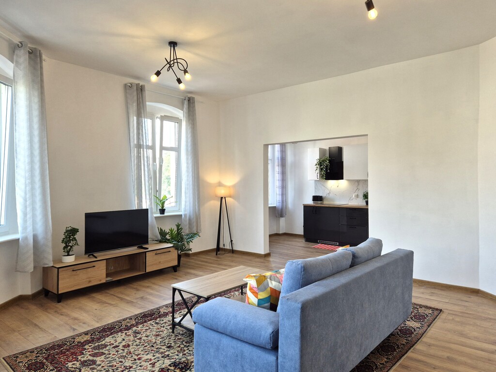 Mieszkanie na sprzedaż Szczecin, Grabowo 68 m2 | Arka Nieruchomości