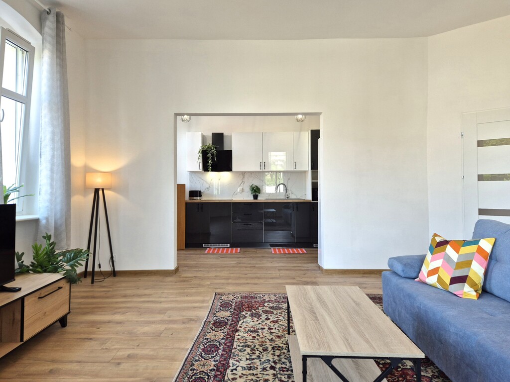 Mieszkanie na sprzedaż Szczecin, Grabowo 68 m2 | Arka Nieruchomości