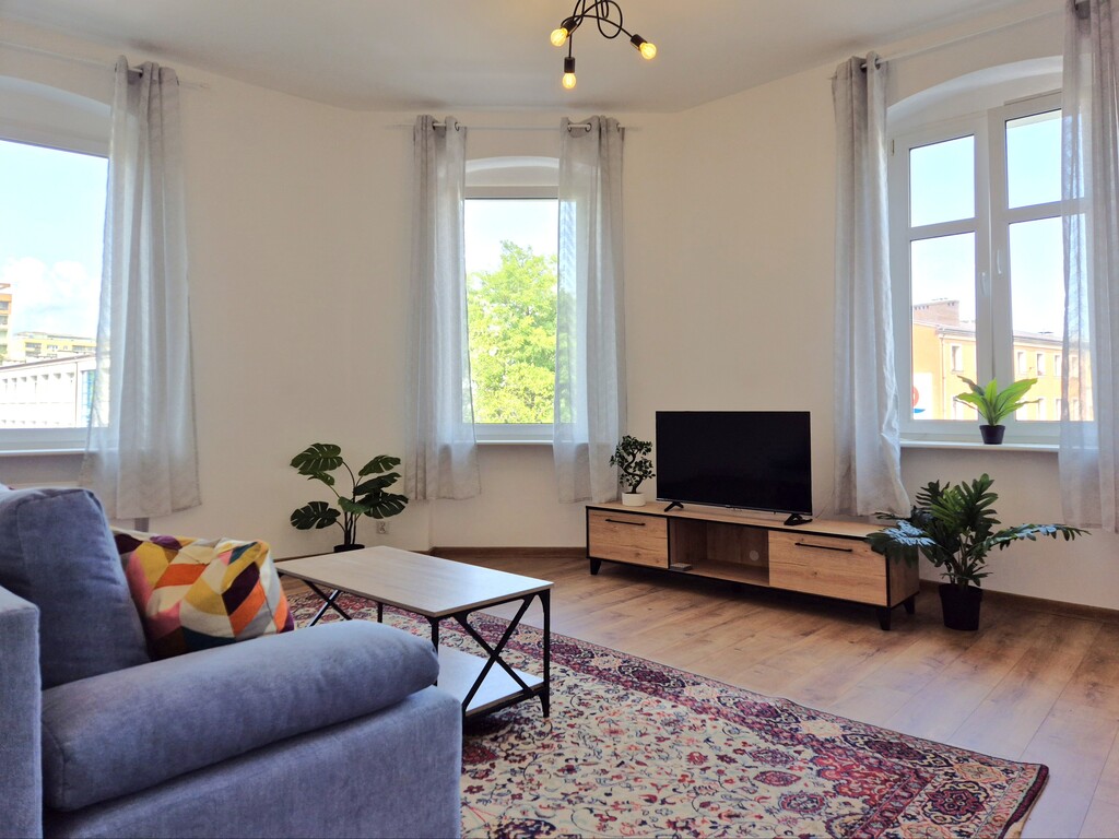 Mieszkanie na sprzedaż Szczecin, Grabowo 68 m2 | Arka Nieruchomości