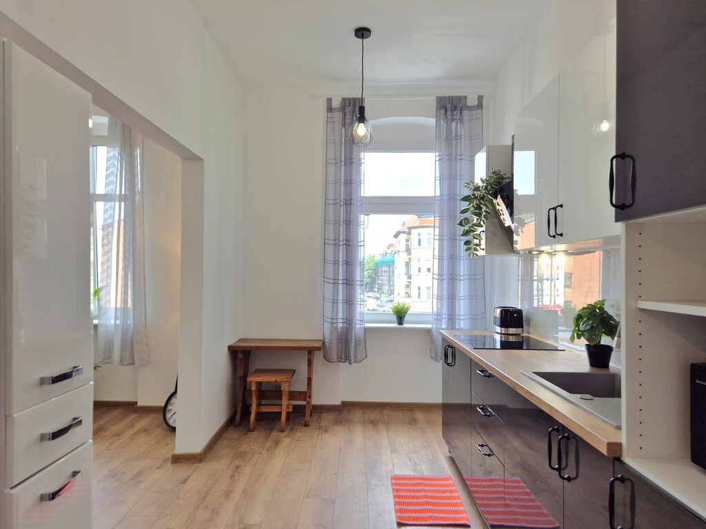 Mieszkanie na sprzedaż Szczecin, Grabowo 68 m2 | Arka Nieruchomości