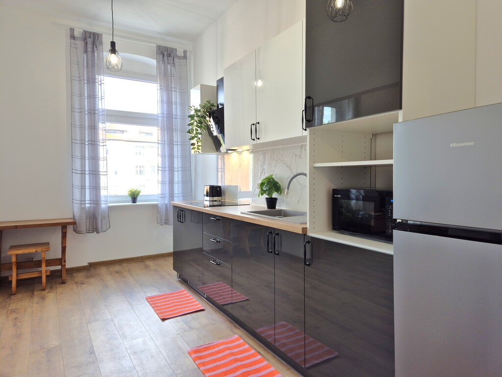 Mieszkanie na sprzedaż Szczecin, Grabowo 68 m2 | Arka Nieruchomości