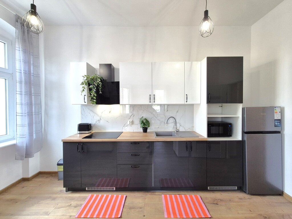 Mieszkanie na sprzedaż Szczecin, Grabowo 68 m2 | Arka Nieruchomości