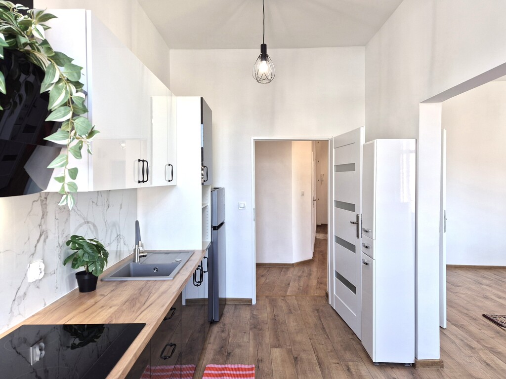 Mieszkanie na sprzedaż Szczecin, Grabowo 68 m2 | Arka Nieruchomości