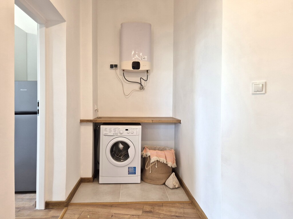 Mieszkanie na sprzedaż Szczecin, Grabowo 68 m2 | Arka Nieruchomości