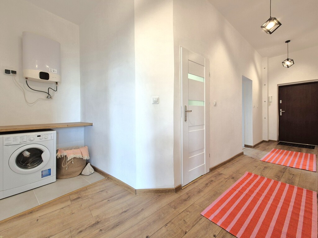 Mieszkanie na sprzedaż Szczecin, Grabowo 68 m2 | Arka Nieruchomości