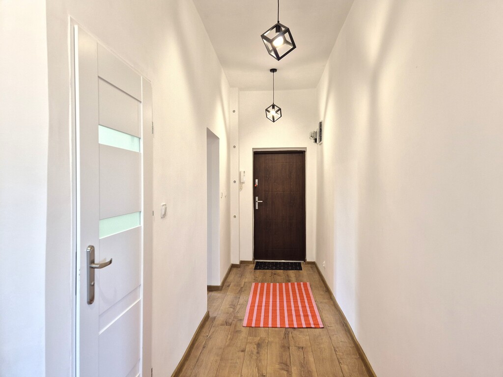 Mieszkanie na sprzedaż Szczecin, Grabowo 68 m2 | Arka Nieruchomości