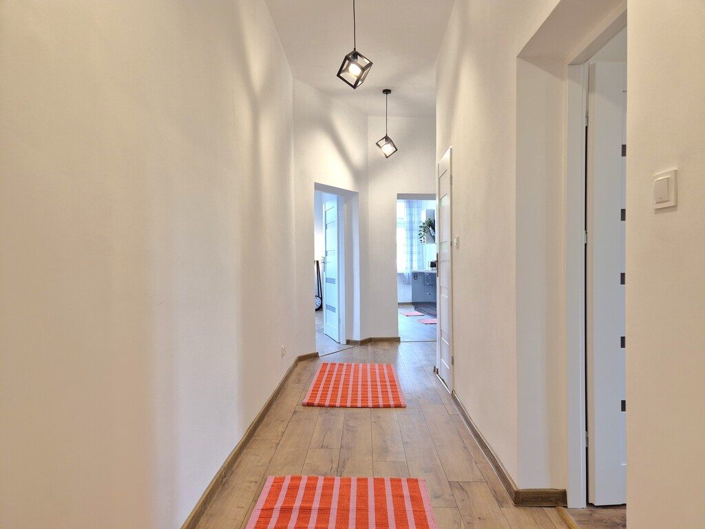 Mieszkanie na sprzedaż Szczecin, Grabowo 68 m2 | Arka Nieruchomości