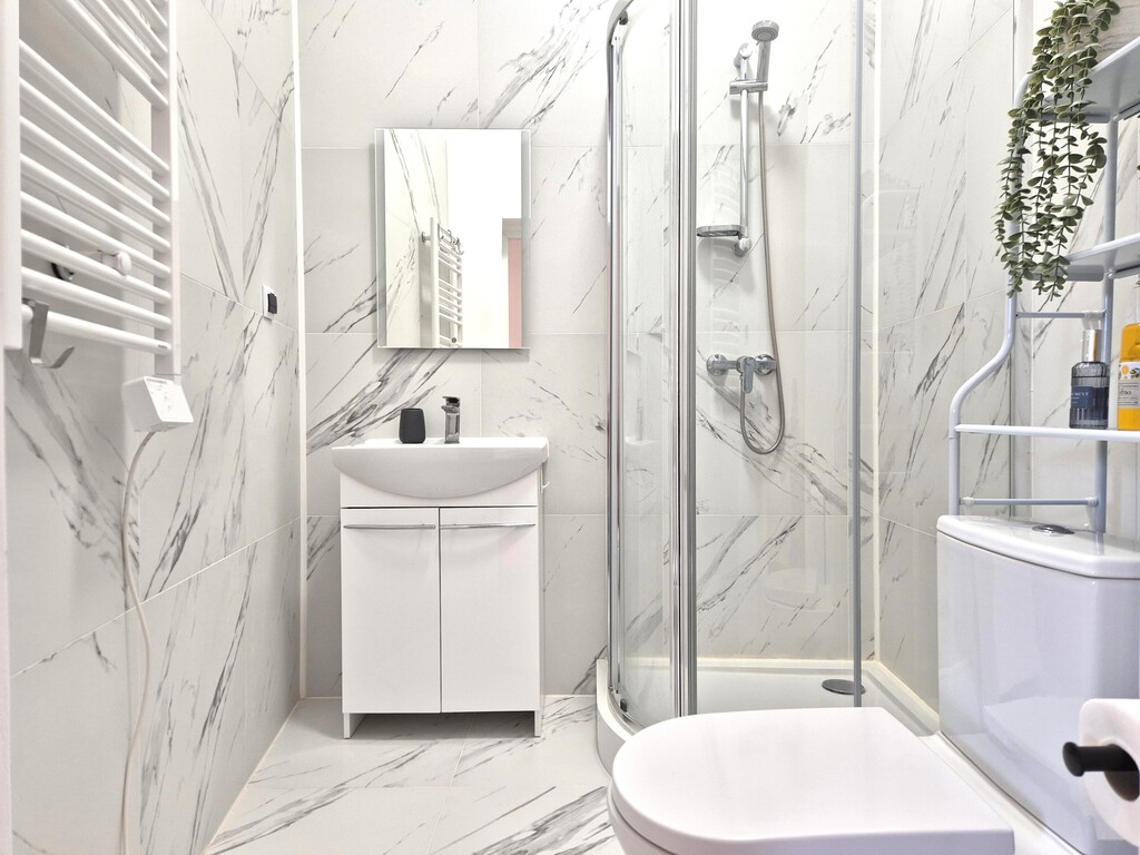 Mieszkanie na sprzedaż Szczecin, Grabowo 68 m2 | Arka Nieruchomości