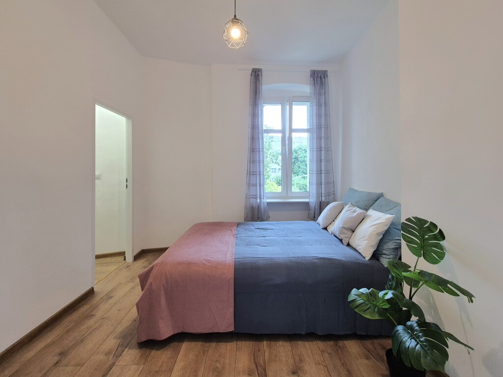 Mieszkanie na sprzedaż Szczecin, Grabowo 68 m2 | Arka Nieruchomości