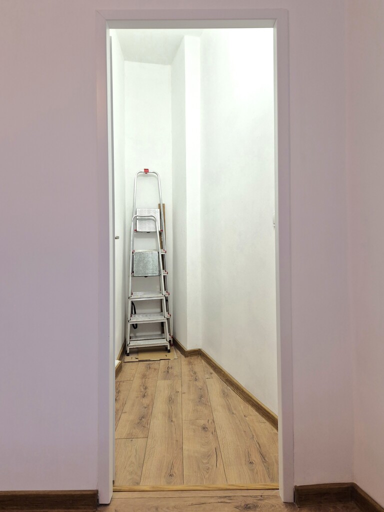 Mieszkanie na sprzedaż Szczecin, Grabowo 68 m2 | Arka Nieruchomości