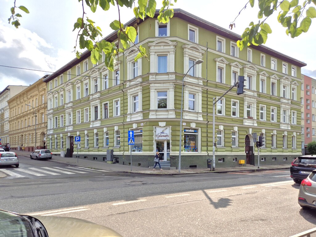 Mieszkanie na sprzedaż Szczecin, Grabowo 68 m2 | Arka Nieruchomości