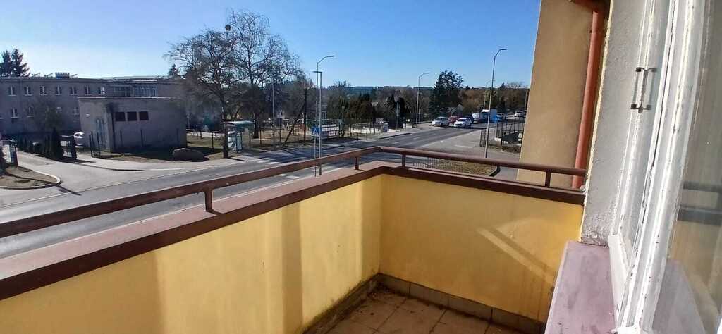 Mieszkanie na sprzedaż Szczecin, Żelechowa 63 m2 | Arka Nieruchomości