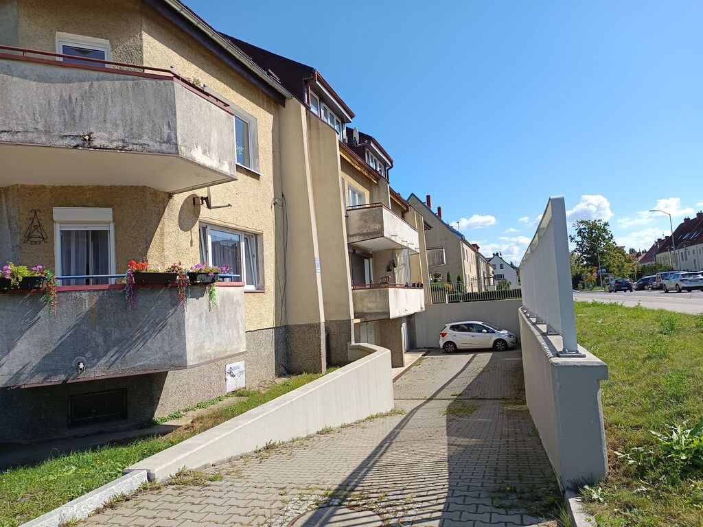 Mieszkanie na sprzedaż Szczecin, Żelechowa 63 m2 | Arka Nieruchomości