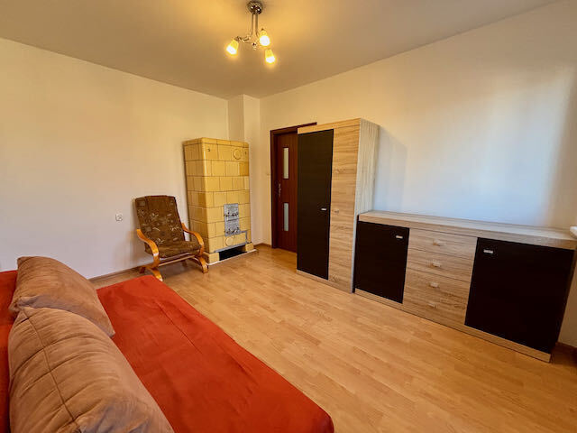 Mieszkanie na sprzedaż Szczecin, Pogodno 39 m2 | Arka Nieruchomości