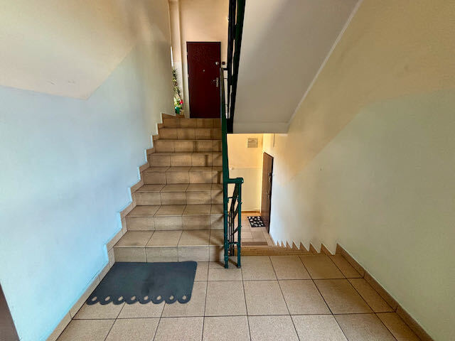 Mieszkanie na sprzedaż Szczecin, Pogodno 39 m2 | Arka Nieruchomości