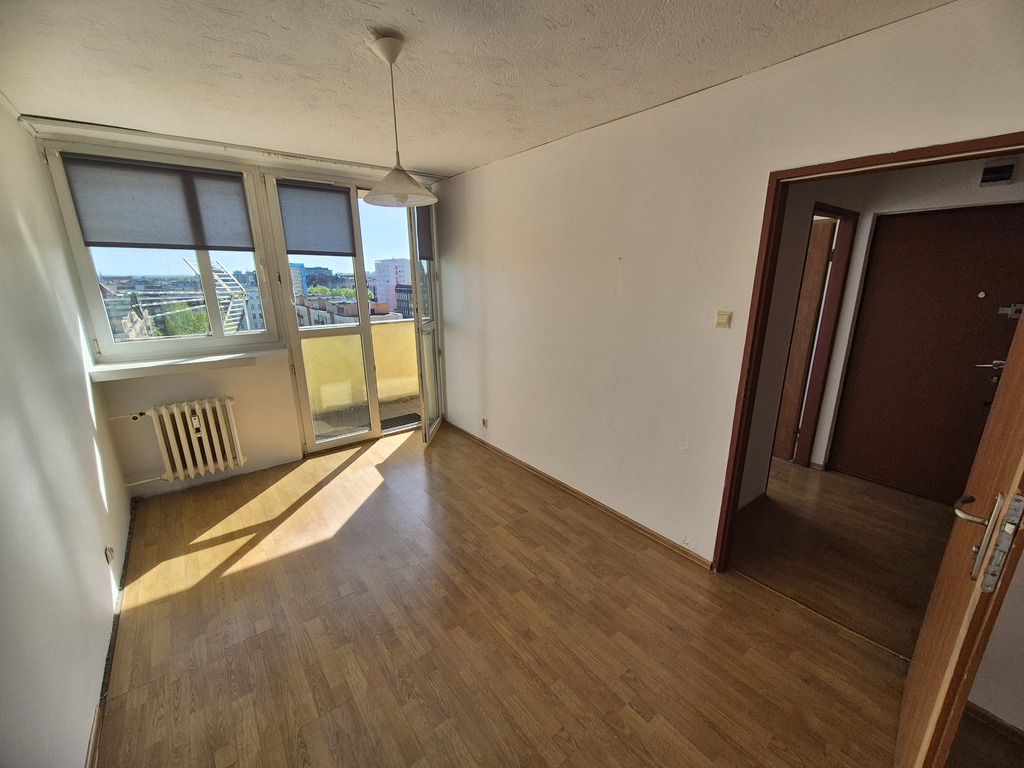 Mieszkanie na sprzedaż Szczecin, Centrum 55 m2 | Arka Nieruchomości