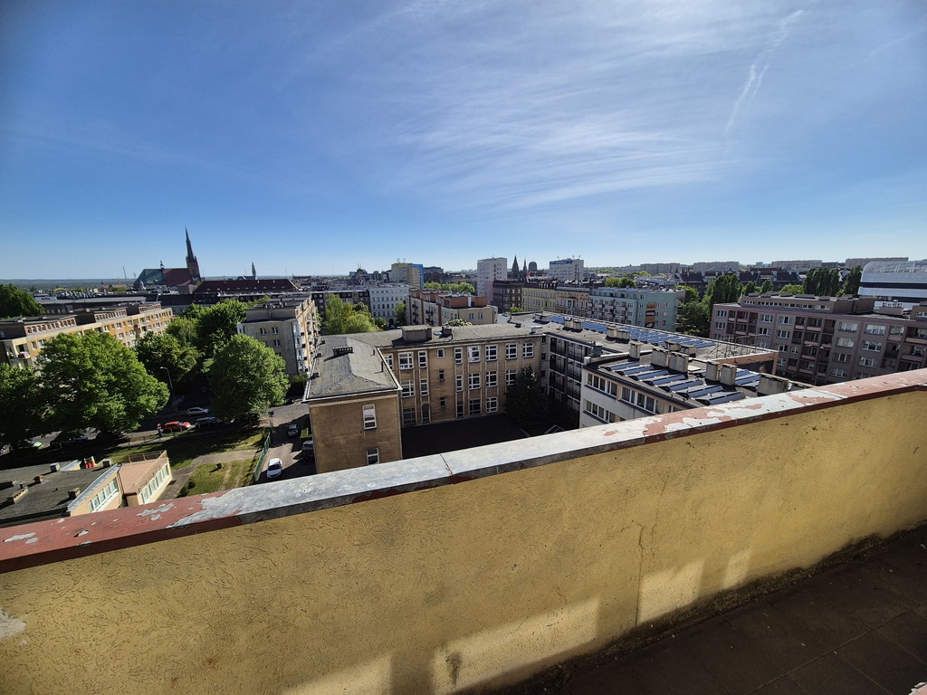 Mieszkanie na sprzedaż Szczecin, Centrum 55 m2 | Arka Nieruchomości