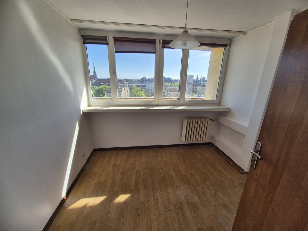 Mieszkanie na sprzedaż Szczecin, Centrum 55 m2 | Arka Nieruchomości