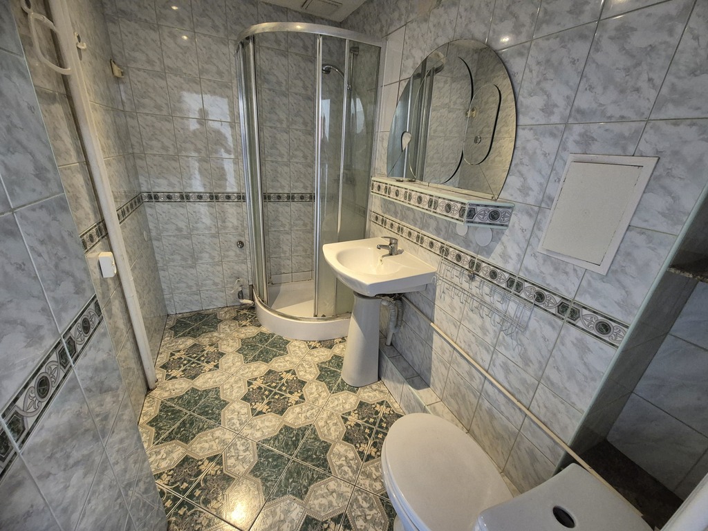 Mieszkanie na sprzedaż Szczecin, Centrum 55 m2 | Arka Nieruchomości