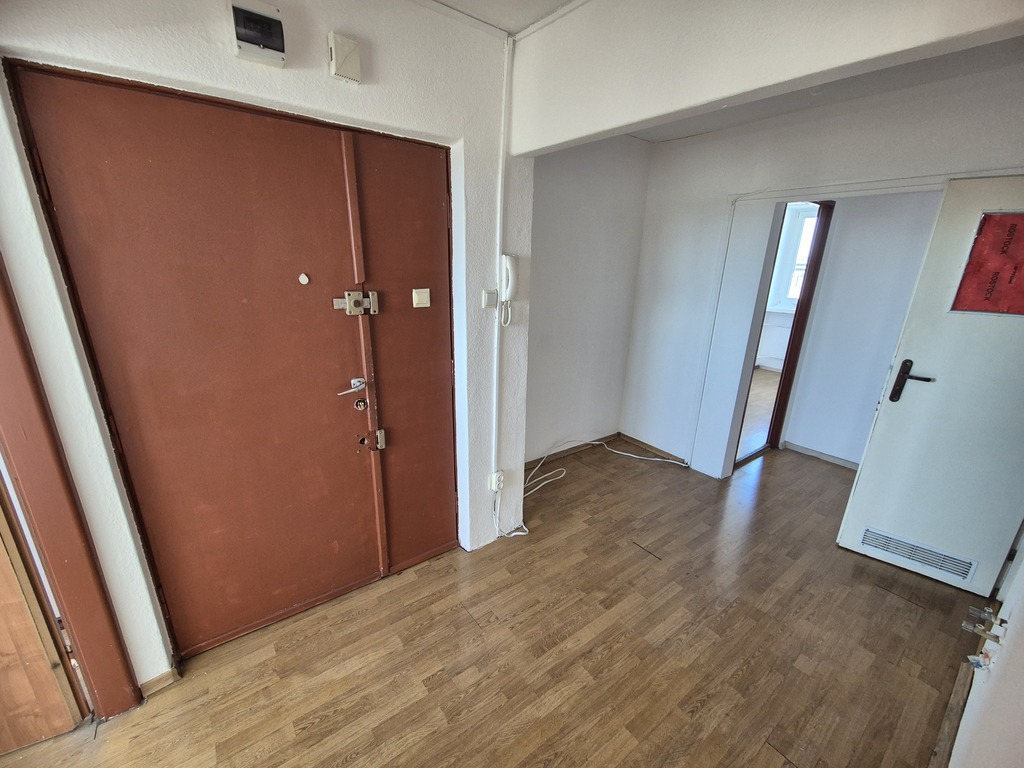 Mieszkanie na sprzedaż Szczecin, Centrum 55 m2 | Arka Nieruchomości