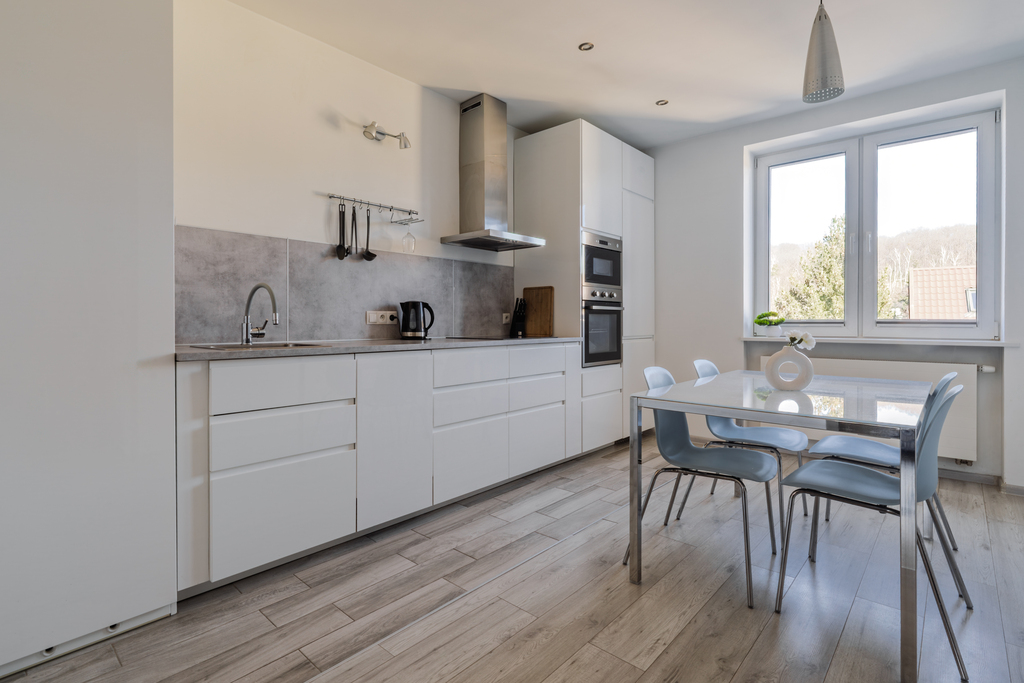 Apartament Gdynia Orłowo | 2 pokoje, 4 min. morze