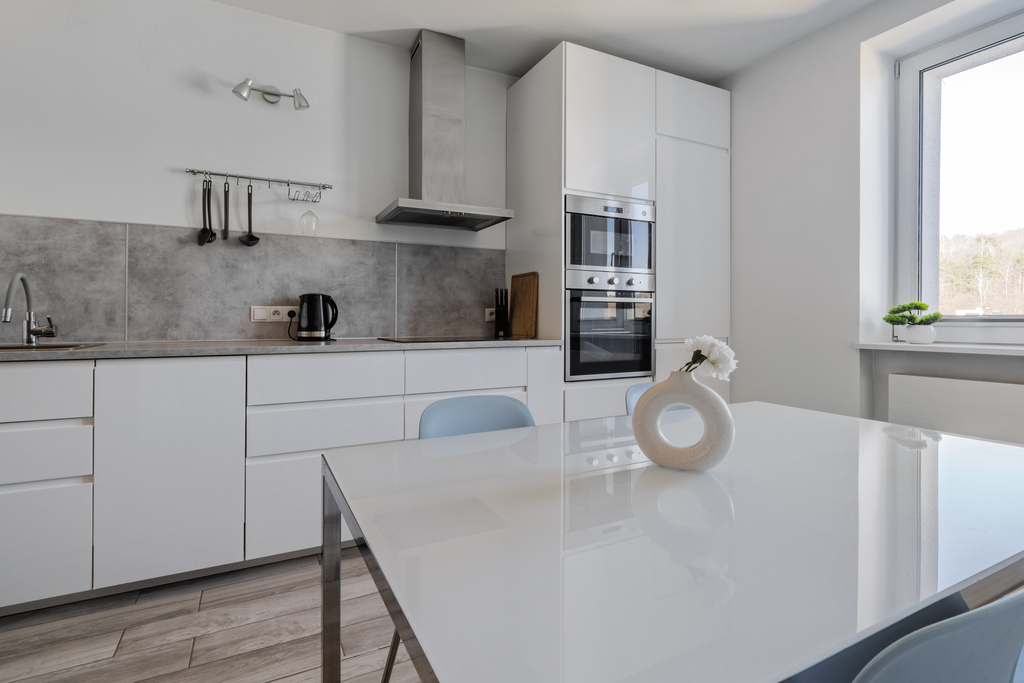 Apartament Gdynia Orłowo | 2 pokoje, 4 min. morze