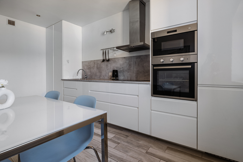 Apartament Gdynia Orłowo | 2 pokoje, 4 min. morze