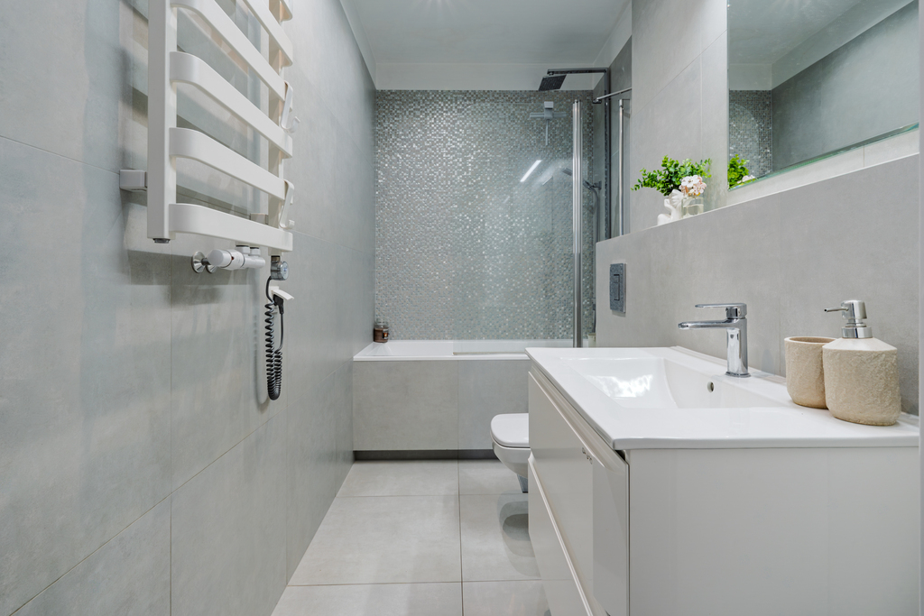 Apartament Gdynia Orłowo | 2 pokoje, 4 min. morze