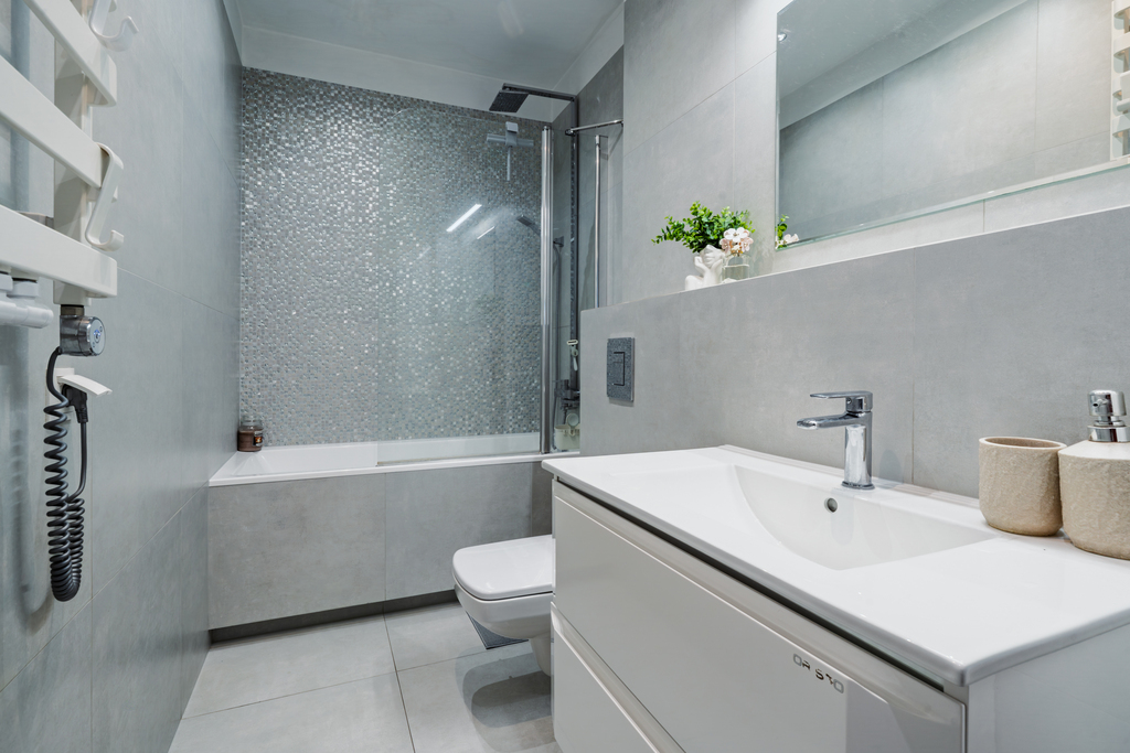 Apartament Gdynia Orłowo | 2 pokoje, 4 min. morze