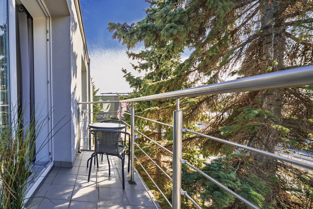 Apartament Gdynia Orłowo | 2 pokoje, 4 min. morze