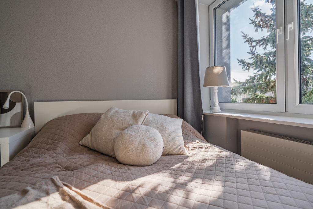 Apartament Gdynia Orłowo | 2 pokoje, 4 min. morze