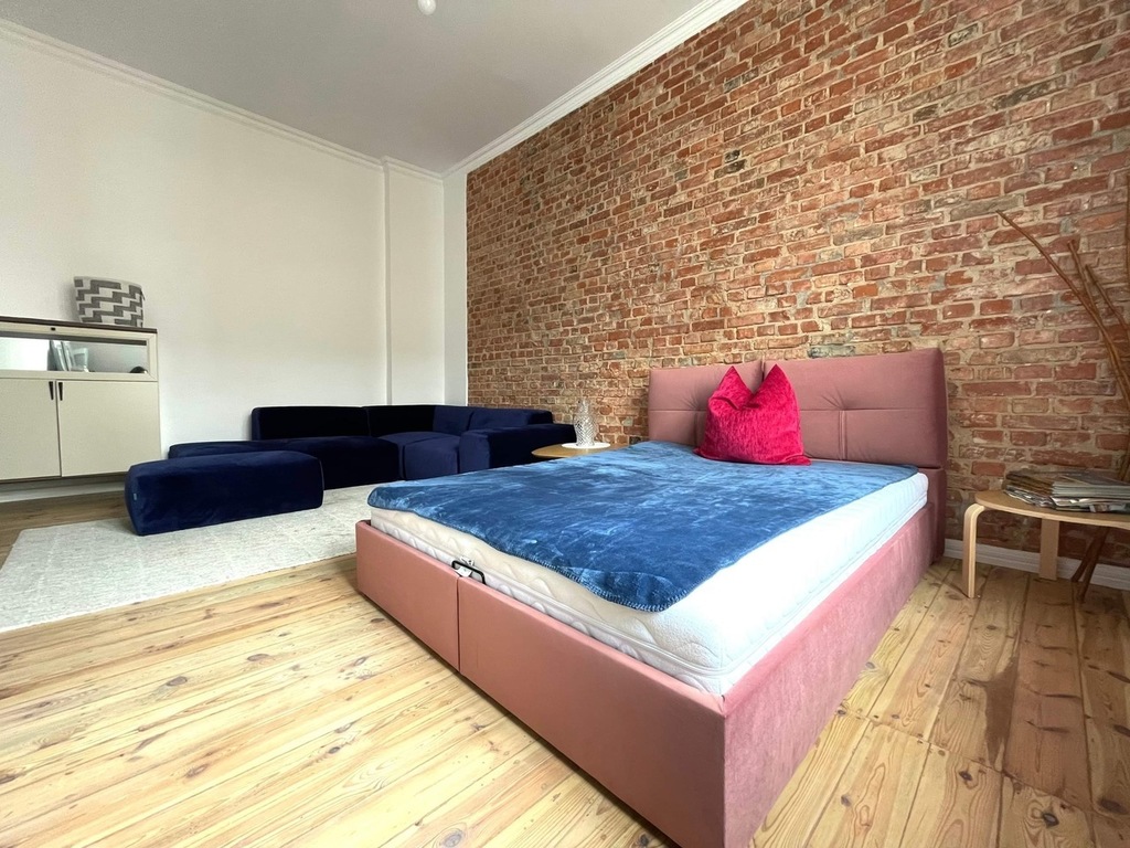 Mieszkanie na wynajem Szczecin, Śródmieście-Centrum 68 m2 | Arka Nieruchomości