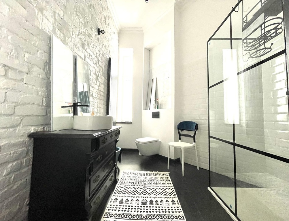 Mieszkanie na wynajem Szczecin, Śródmieście-Centrum 68 m2 | Arka Nieruchomości