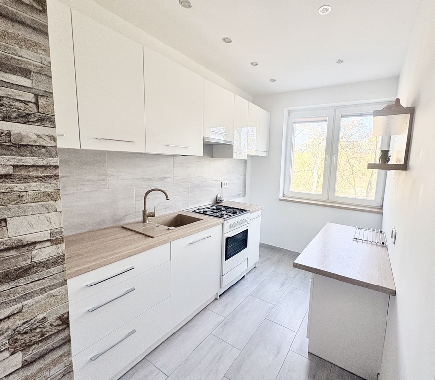 Mieszkanie na sprzedaż Szczecin, os. Arkońskie 52 m2 | Arka Nieruchomości