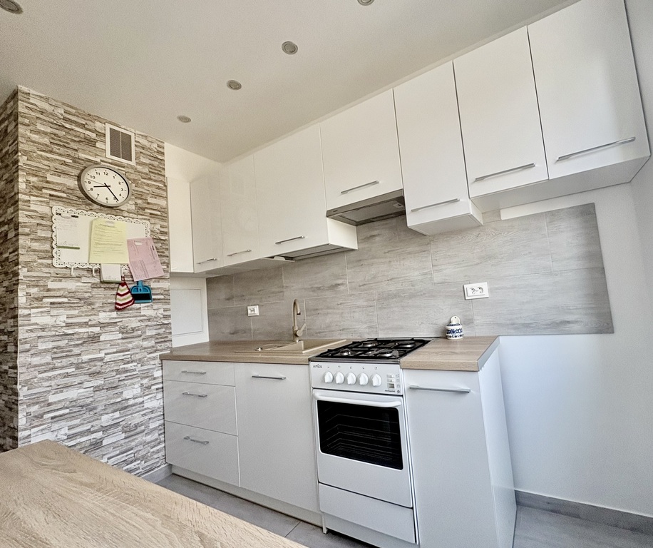 Mieszkanie na sprzedaż Szczecin, os. Arkońskie 52 m2 | Arka Nieruchomości