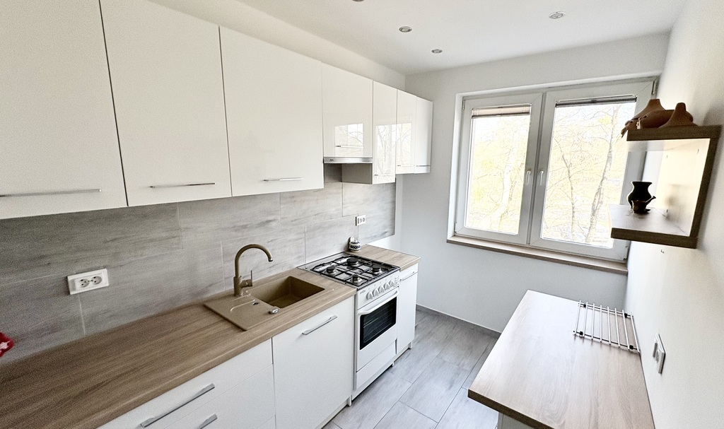 Mieszkanie na sprzedaż Szczecin, os. Arkońskie 52 m2 | Arka Nieruchomości