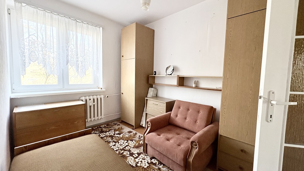 Mieszkanie na sprzedaż Szczecin, os. Arkońskie 52 m2 | Arka Nieruchomości