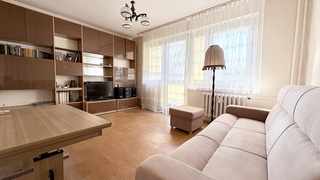 Mieszkanie na sprzedaż Szczecin, os. Arkońskie 52 m2 | Arka Nieruchomości