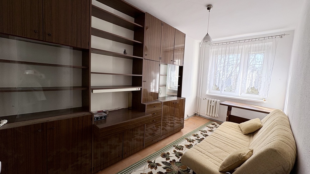 Mieszkanie na sprzedaż Szczecin, os. Arkońskie 52 m2 | Arka Nieruchomości