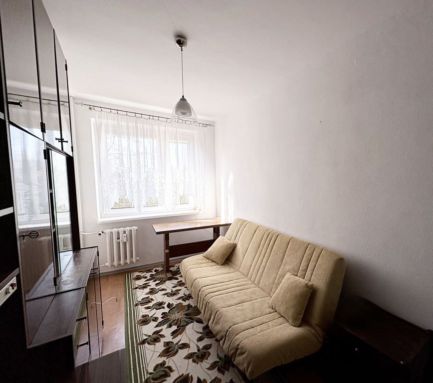 Mieszkanie na sprzedaż Szczecin, os. Arkońskie 52 m2 | Arka Nieruchomości