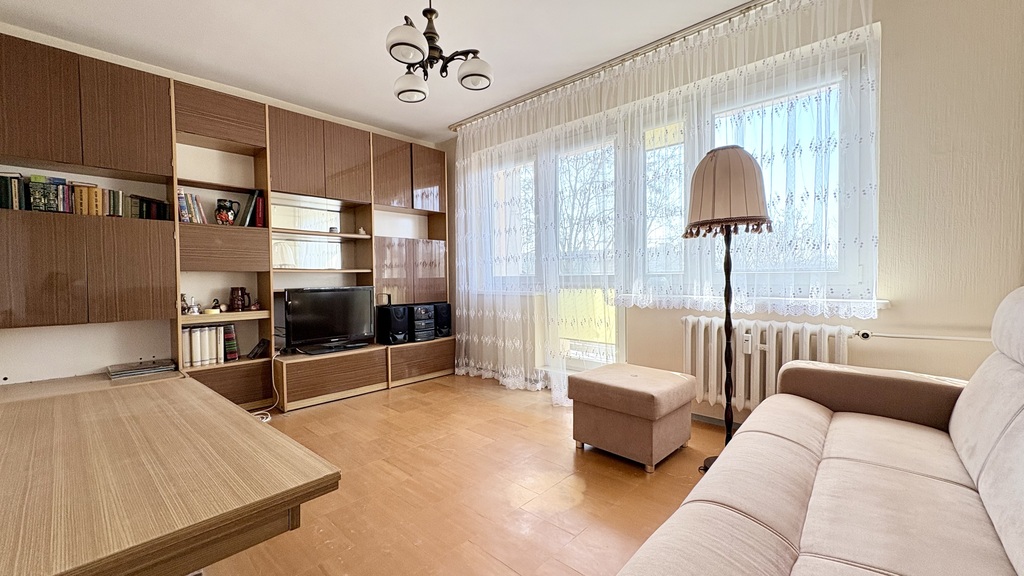 Mieszkanie na sprzedaż Szczecin, os. Arkońskie 52 m2 | Arka Nieruchomości